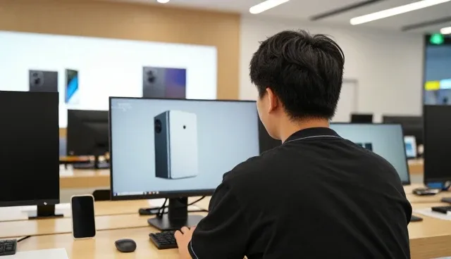 电商优化中稳定货源场景应用的关键选型考量